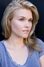 Emily Rose (actress) - Alchetron, The Free Social Encyclopedia