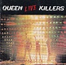 Live Killers | 2-CD (1986, Live, Re-Release) von Queen
