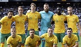 Mundial Qatar 2022: convocatoria de de Australia | Antena 2