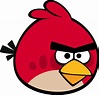 Red - Angry Birds Wiki