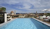 10 Melhores Hotéis em Florença - Europa Destinos