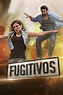 Fugitivos (TV Series) - Posters — The Movie Database (TMDB)