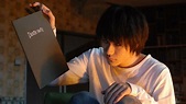 Death Note : L Change The World, un film de 2008 - Télérama Vodkaster