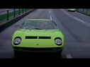 Miura P400 S in: 'Komm in die Wanne, Schätzchen' (1971) - YouTube