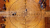 7 labyrinths worth exploring - CNN.com