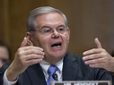 Sen. Robert Menendez Indicted On Corruption Charges
