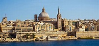 Valletta: You need to experience it! Find out about the city!