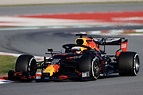 Verstappen says new Red Bull is “fast everywhere” - Motor Sport Magazine