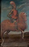 Amadeus IV, Count of Savoy | Modern warfare, Portrait painting, Equestrian
