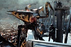 Birth of the Bug: See How Artists Built the 'Starship Troopers' Alien ...
