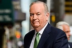 Bill O’Reilly in talks with Newsmax TV about cable news comeback