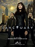 Sanctuary - Série (2008) - SensCritique