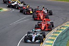 Formula 1 Racing : Top 10 First Races At A New Circuit Youtube