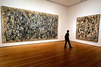 Jackson Pollock – Store norske leksikon