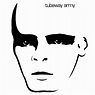 Tubeway Army - Tubeway Army - (LP Marbled Blue Coloured Album) - pre ...