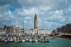 Le Havre cosa vedere nella città della Normandia