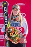 Lara Gut: Swiss Alpine Ski Racer Olympic Bronze Medalist Reveals Her ...