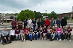 Krebs eighth grade students tour Eastern Oklahoma State College - GEAR ...