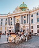 Vienna Hofburg Palace | Oostenrijk, Wenen, Fotografie