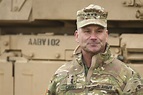 US-General Christopher Cavoli ist neuer Nato-Militärchef in Europa ...