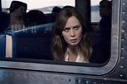 Sección visual de La chica del tren - FilmAffinity