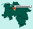 Osterholz-Scharmbeck | Stadtübersicht & Informationen
