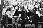 La exposición de Pink Floyd: tras las huellas de una banda única