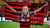 Flamengo : Everton Cebolinha está no radar de 2 clubes do Brasil para ...