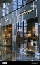 Salvatore Ferragamo Store, Brookfield Place in Battery Park City, NYC ...