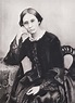 Clara Schumann , cuadro original, Acuarela sobre Papel, comprar cuadros