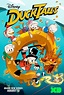 DuckTales Reboot Facts - Interview with Francisco Angones and Matt ...