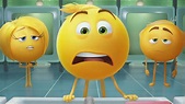 Crítica de Emoji, la película de animación de los emoticonos ...