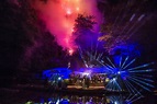 The New Generation präsentiert Open-Air- Konzert auf der Freilichtbühne ...