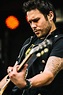 Chris Taylor Brown of the band Trapt. | Music love, Gorgeous men, Music ...