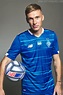 Dynamo Kiev 20-21 Home, Away & Third Kits Revealed - Footy Headlines