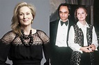 6 datos curiosos que no sabes de la vida privada de Meryl Streep ...