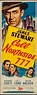 Classic Film Noir: Call Northside 777 (1948)