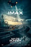 Maze Runner The Death Cure Poster : Teaser Trailer
