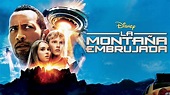 Ver La montaña embrujada | Película completa | Disney+