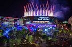 T-Mobile Arena Debuts on the Las Vegas Strip | T-Mobile Arena