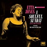 Etta Jones - A Soulful Sunday: Live at the Left Bank (Remastered) (2019 ...