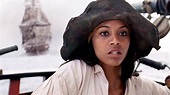 Zoe Saldana de retour dans un film de pirates pour Netflix | Premiere.fr