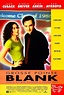Grosse Pointe Blank (1997) - Posters — The Movie Database (TMDB)