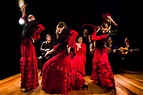 Un gran talento del flamenco procedente de España - Bona Nit Barcelona