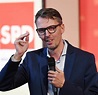 Lars Castellucci: SPD-Politiker fordert Stopp von Rüstungsexporten über ...