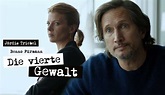 Die vierte Gewalt - Thriller | Netzkino