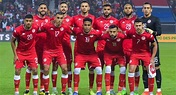 Los convocados de la selección de Túnez para el Mundial Qatar 2022