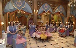 12 Ways to Celebrate Cinderella at Walt Disney World - LaughingPlace.com