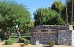 Desert Memorial Park in Cathedral City, California - Find a Grave Cemetery