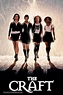 The Craft (1996) movie poster